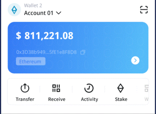 imToken零手续费转账imToke